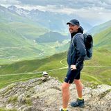 Photo of Brad Corona, Managing Director at Vertical Venture Partners