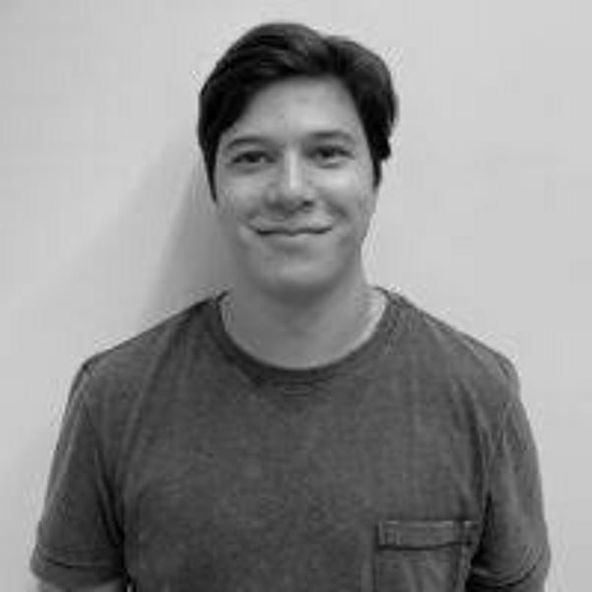 Photo of Ariel Halaban, Analyst at Webrock Ventures