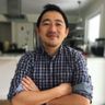 Photo of Masashi Kiyomine, Managing Partner at Kicker Ventures