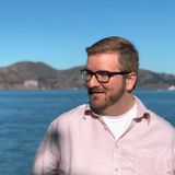 Photo of Ryan Merket, Managing Partner at Comal Ventures