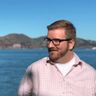 Photo of Ryan Merket, Managing Partner at Comal Ventures