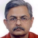 Photo of Sanjeev Aggarwal, Managing Director at Fundamentum