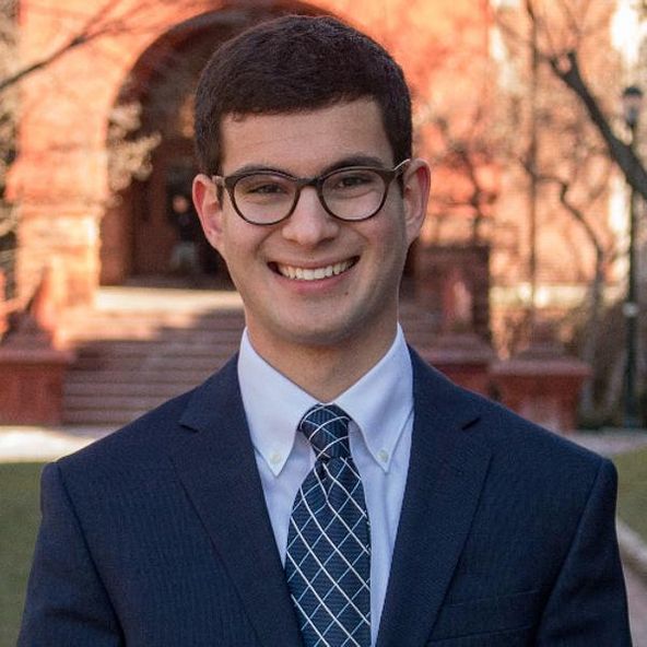 Photo of Jason G., Investor at B Capital Group