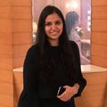 Photo of Nitisha Bansal, Associate at Matrix Partners India