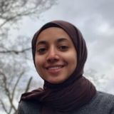 Photo of Marwa Albaadani, Investor at Soma Capital