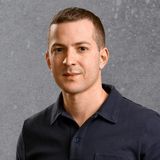 Photo of Brandon Reeves, General Partner at Lux Capital