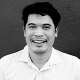 Photo of Jonathan Hsu, General Partner at Tribe Capital