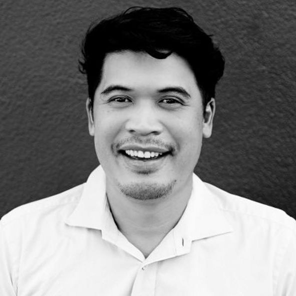 Photo of Jonathan Hsu, General Partner at Tribe Capital