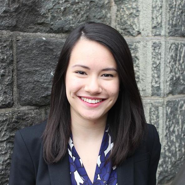 Photo of Justine Potemkin, Investor at New Enterprise Associates (NEA)