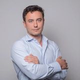 Photo of Antonio Baena Marcos, Investor at IDC Ventures