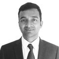 Photo of Prashanth Swaminathan, Partner at Woodstock Fund