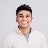 Photo of Darsh Patel, Investor at Bessemer Venture Partners