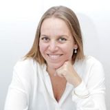 Photo of Maria Alegre, Managing Partner at Flori Ventures