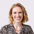 Photo of Ellie McGuire, Partner at Polaris Partners
