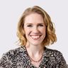 Photo of Ellie McGuire, Partner at Polaris Partners