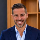 Photo of Adam Fried, Managing Partner at Friedom Partners