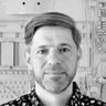 Photo of Nils Bunger, Angel
