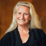 Photo of Dagmar van Ravenswaay Claasen, Venture Partner at Borski Fund