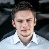 Photo of Kirill Timofeev, Partner at Vibranium.VC