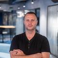 Photo of Jan Davidek, Partner at Purple Ventures