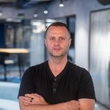 Photo of Jan Davidek, Partner at Purple Ventures