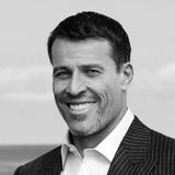 Photo of Tony Robbins, Partner at Prime Movers Lab