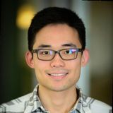 Photo of Tongbo Huang, Venture Partner at Pioneer Fund