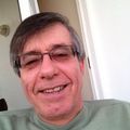 Photo of Itzhak Rachlevsky, Angel