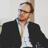 Photo of Franck Le Ouay, Lifen
