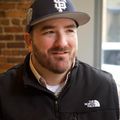 Photo of Ryan Merket, Managing Partner at Comal Ventures