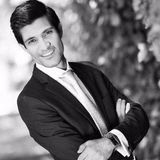 Photo of Mojtaba Akbari, BT Group