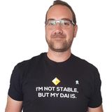 Photo of Mariano Conti, MakerDAO