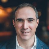 Photo of Michael Shaulov, Investor at Cyberstarts VC