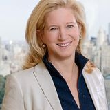 Photo of Patricia Kemp, Managing Partner at Oak HC/FT