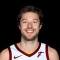 Photo of Matthew Dellavedova, Angel