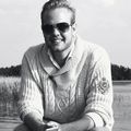 Photo of Johannes Eriksson, Angel