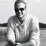 Photo of Johannes Eriksson, Investor at QM Media