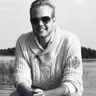 Photo of Johannes Eriksson, Angel