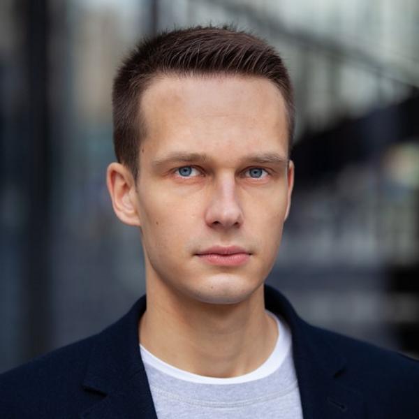 Szymon Pawica's Investing Profile - ff Venture Capital Investor | Signal