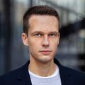 Photo of Szymon Pawica, Investor at ff Venture Capital