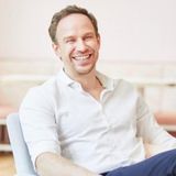 Photo of Jakob Angele, Venture Partner at White Star Capital