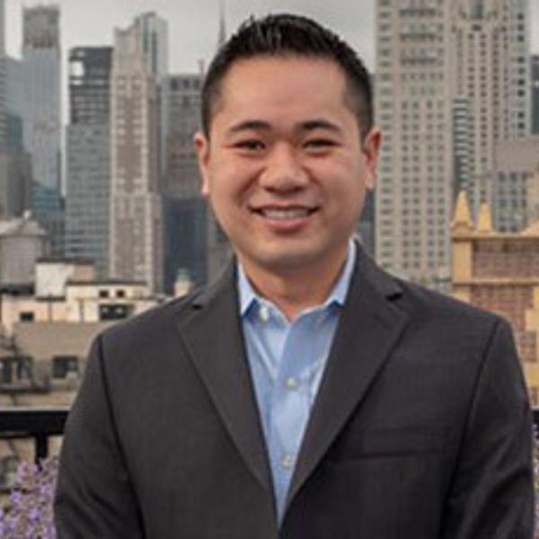 Richard Lau's Investing Profile - Foresite Capital Partner | Signal