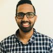 Photo of Amit Patel, Venture Partner at Pioneer Fund