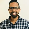 Photo of Amit Patel, Venture Partner at Pioneer Fund