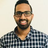 Photo of Amit Patel, Venture Partner at Pioneer Fund