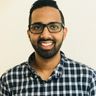Photo of Amit Patel, Venture Partner at Pioneer Fund