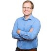 Photo of Luis Hanemann, Partner at Headline (formerly e.ventures)