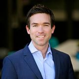 Photo of Tyson McDowell, Managing Partner at Greatscale Ventures