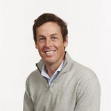 Photo of Jeff Doran, General Partner at Spark Capital