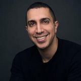 Photo of Sean Rad, Rad Fund